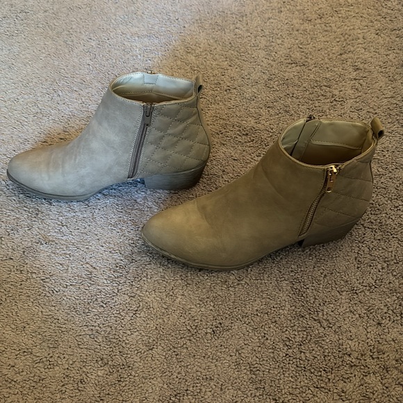 Booties - Picture 2 of 5